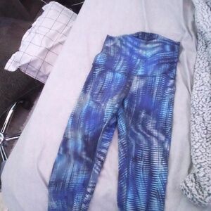 Brand new lulu leggings